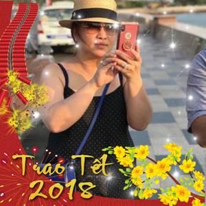 Meet your Posher, Kathy